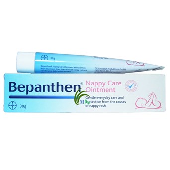 bepanthen ointment 30g