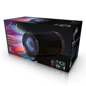 itek wireless speaker