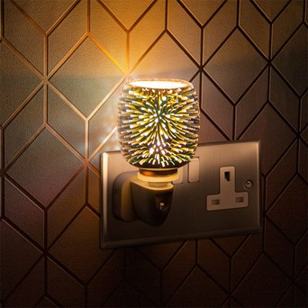 starburst scentsy warmer