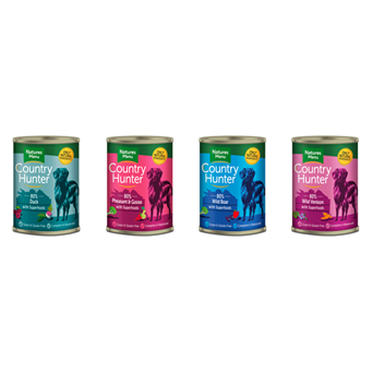 natures menu multipack