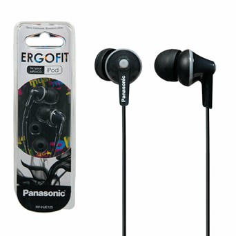 panasonic ergo headphones