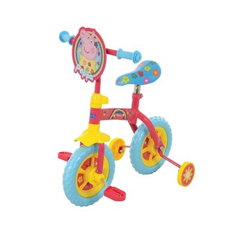 peppa pig my first bike