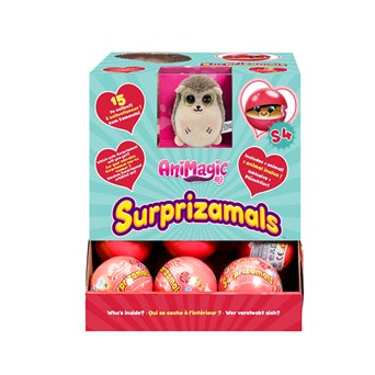 animagic surprizamals