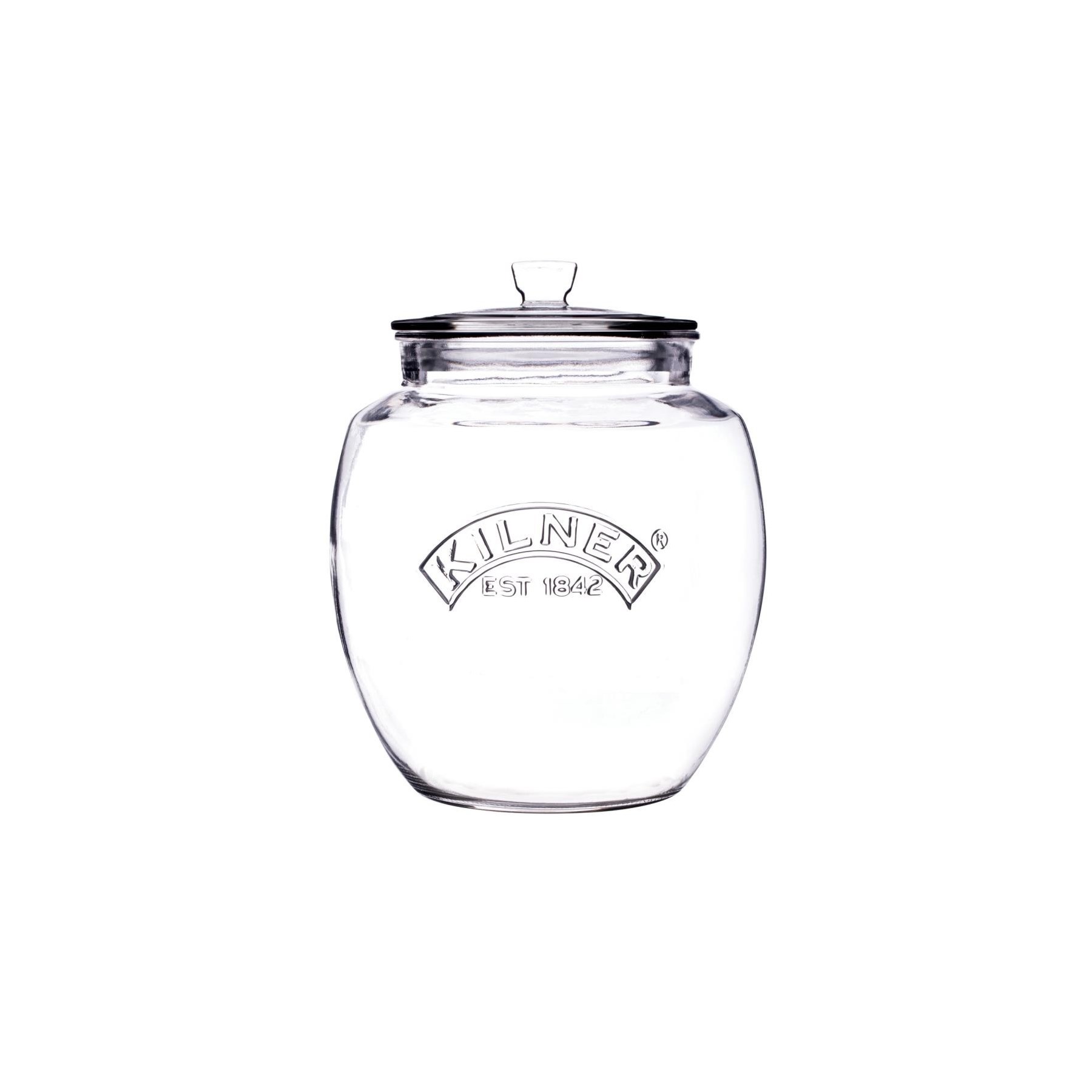 Kilner Universal Storage Jar 2ltr (0025.742)