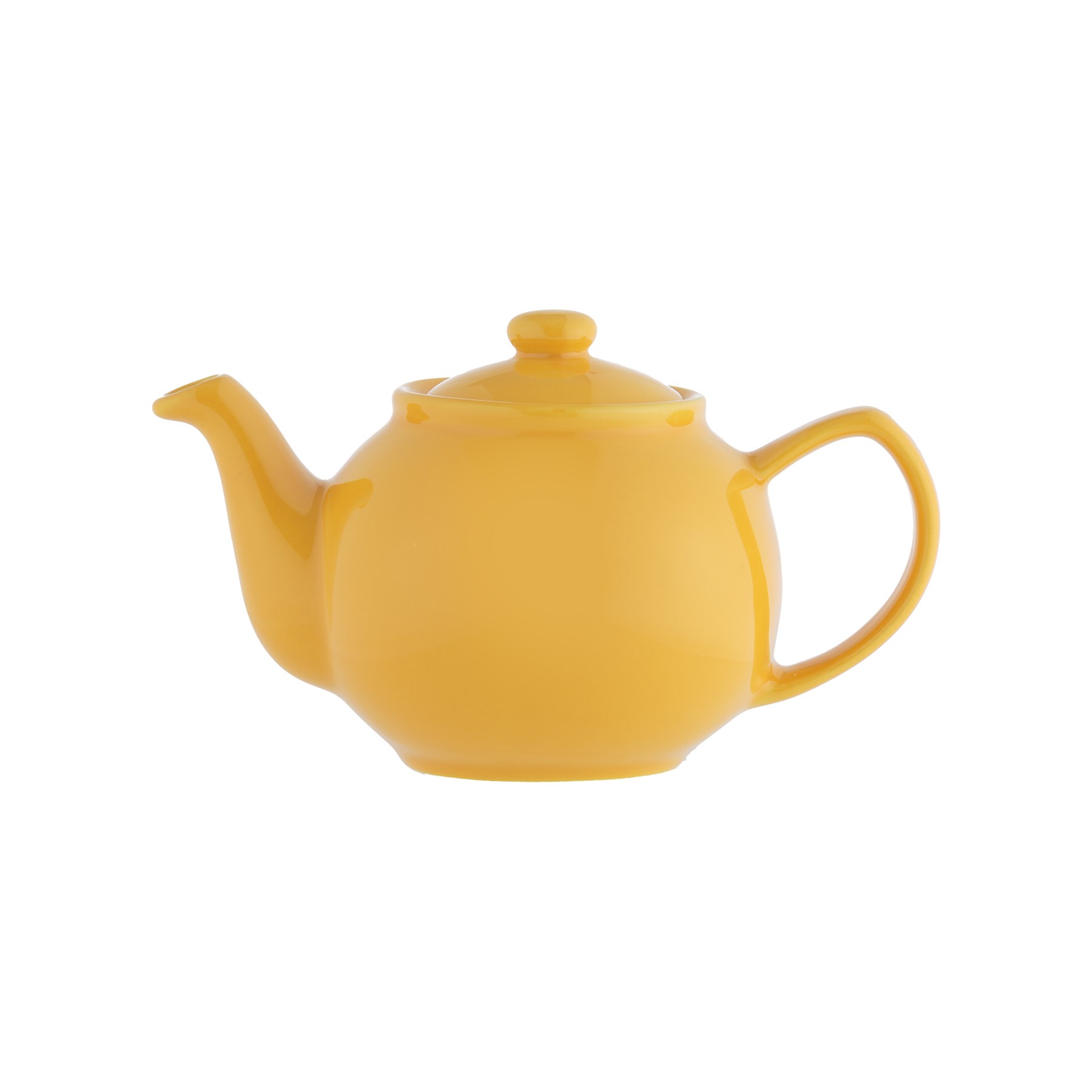 Price & Kensington Price Kensington 2 Cup Teapot Mustard (056.781)