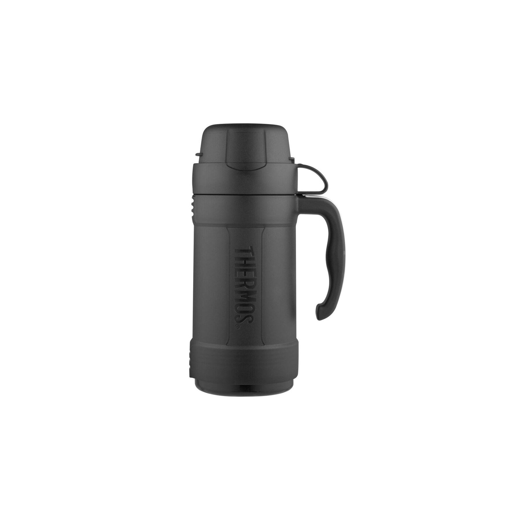 Thermos Eclipse Flask Black 500ml (051585)