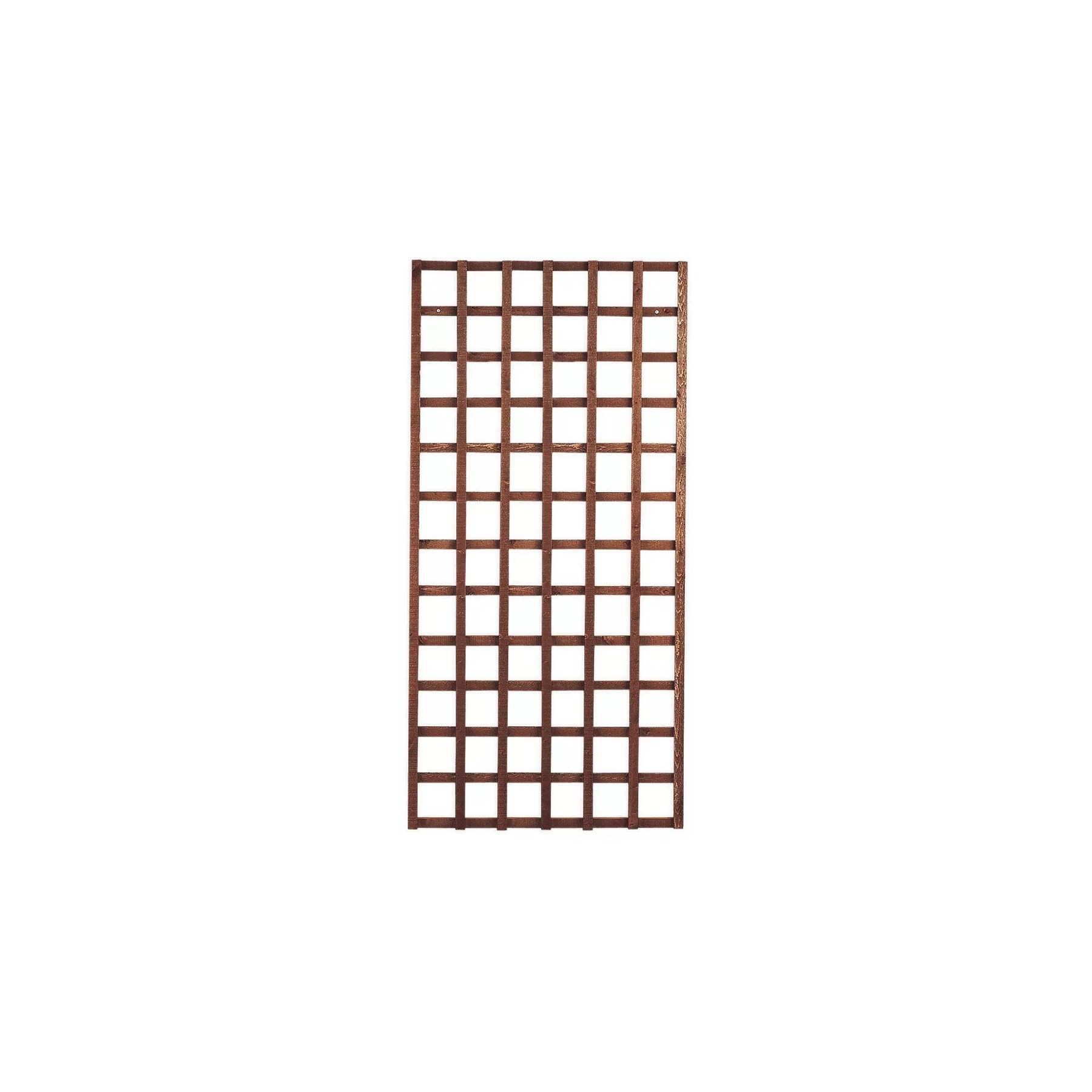 Westland Gardman Heavy Duty Trellis Panel 1.8m 0.9m (07290)