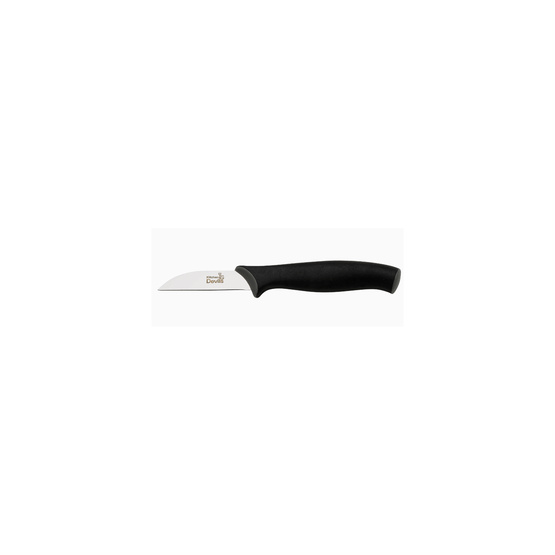 Kitchen Devils Control Paring Knife (1000780)