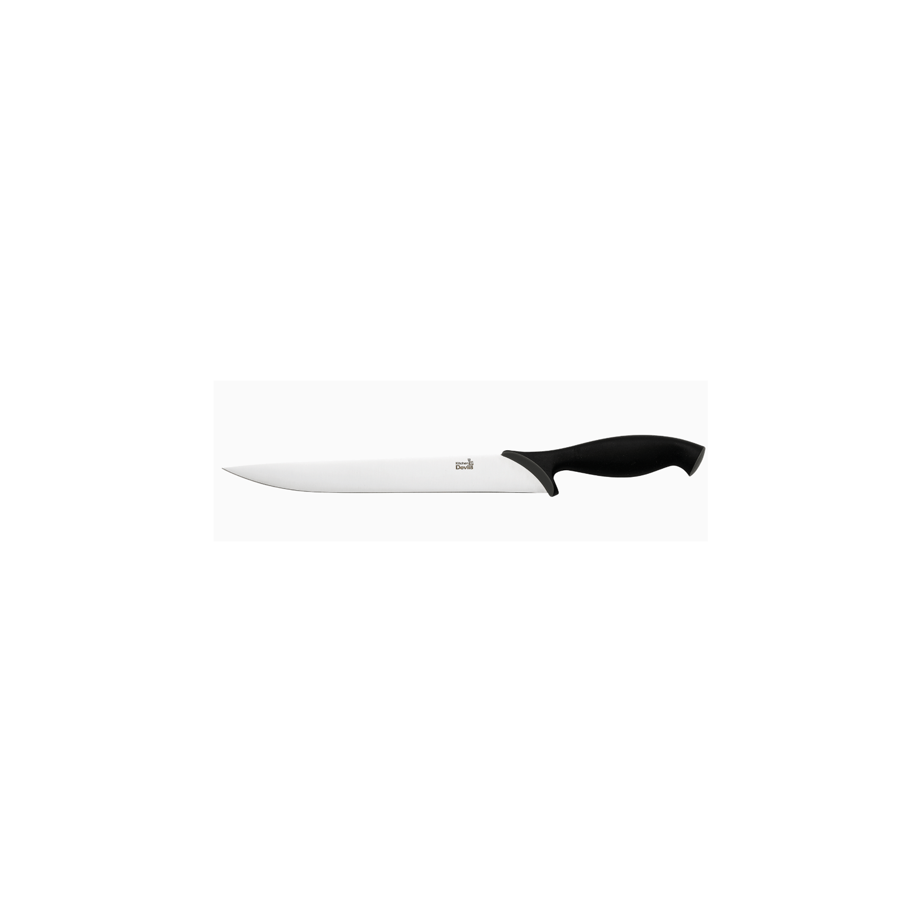 Kitchen Devils Control Carving Knife (1000785)