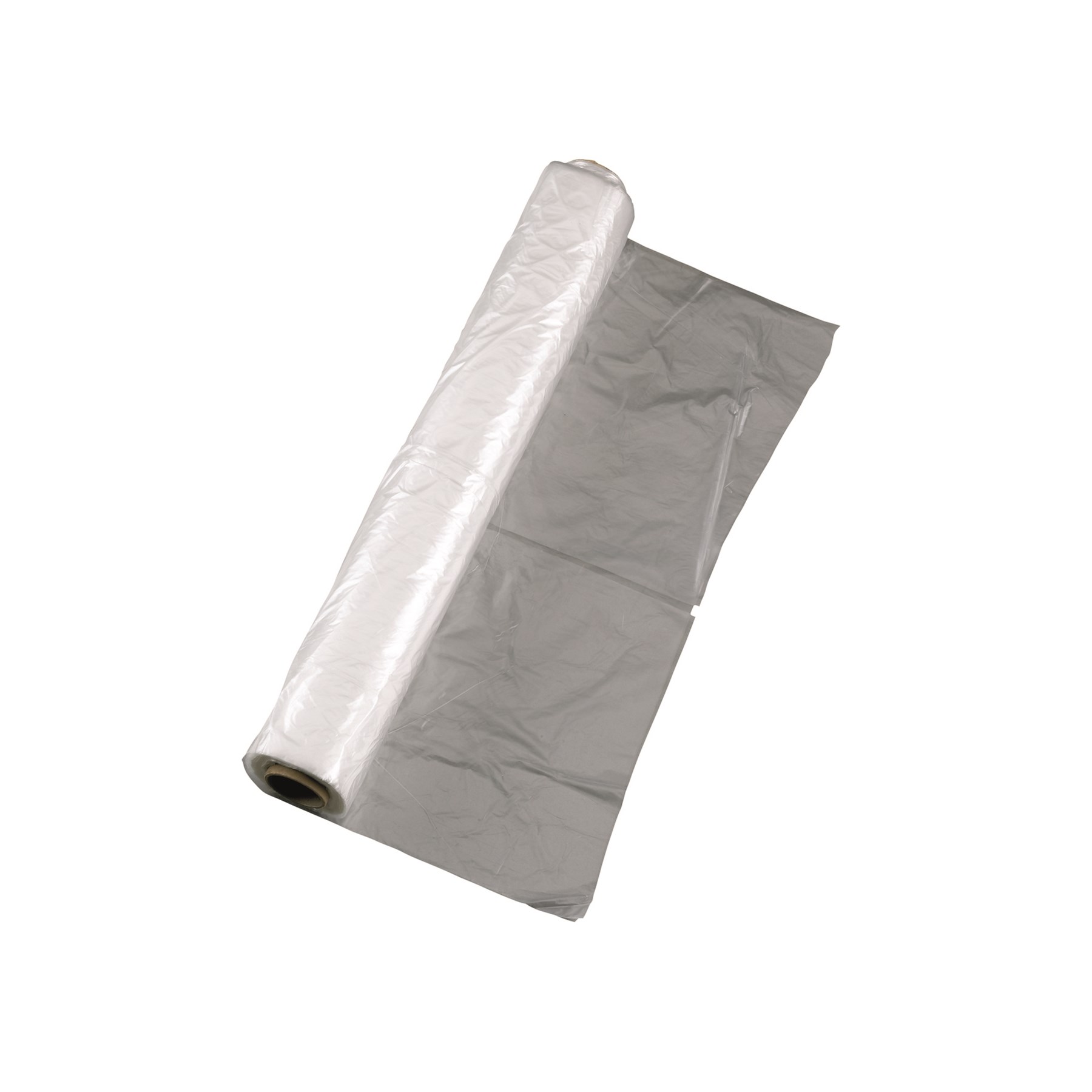 Harris Essentials Dust Sheet on a Roll 2x50m (101064202)