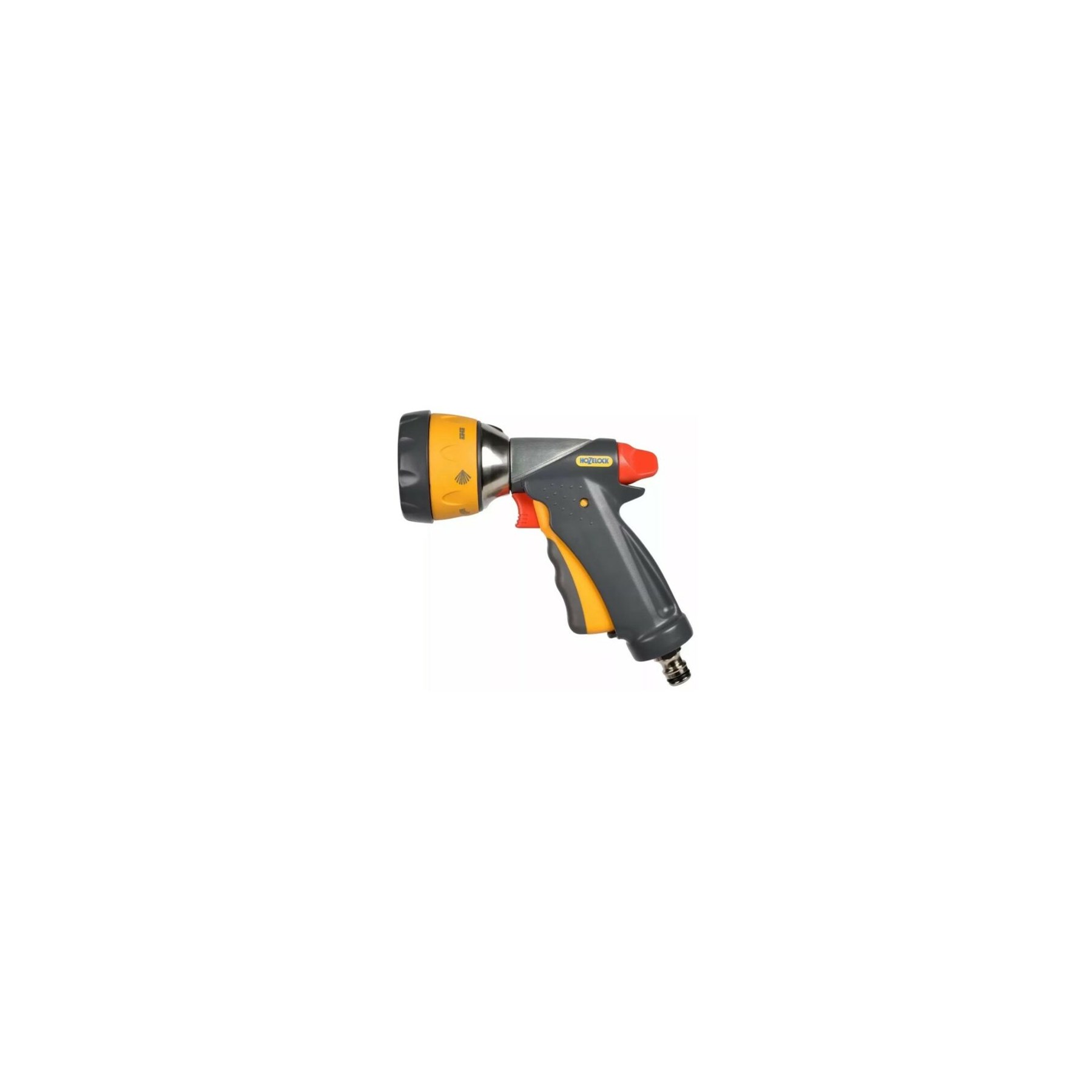 Hozelock Ultramax Multi Spray Gun (26980000)