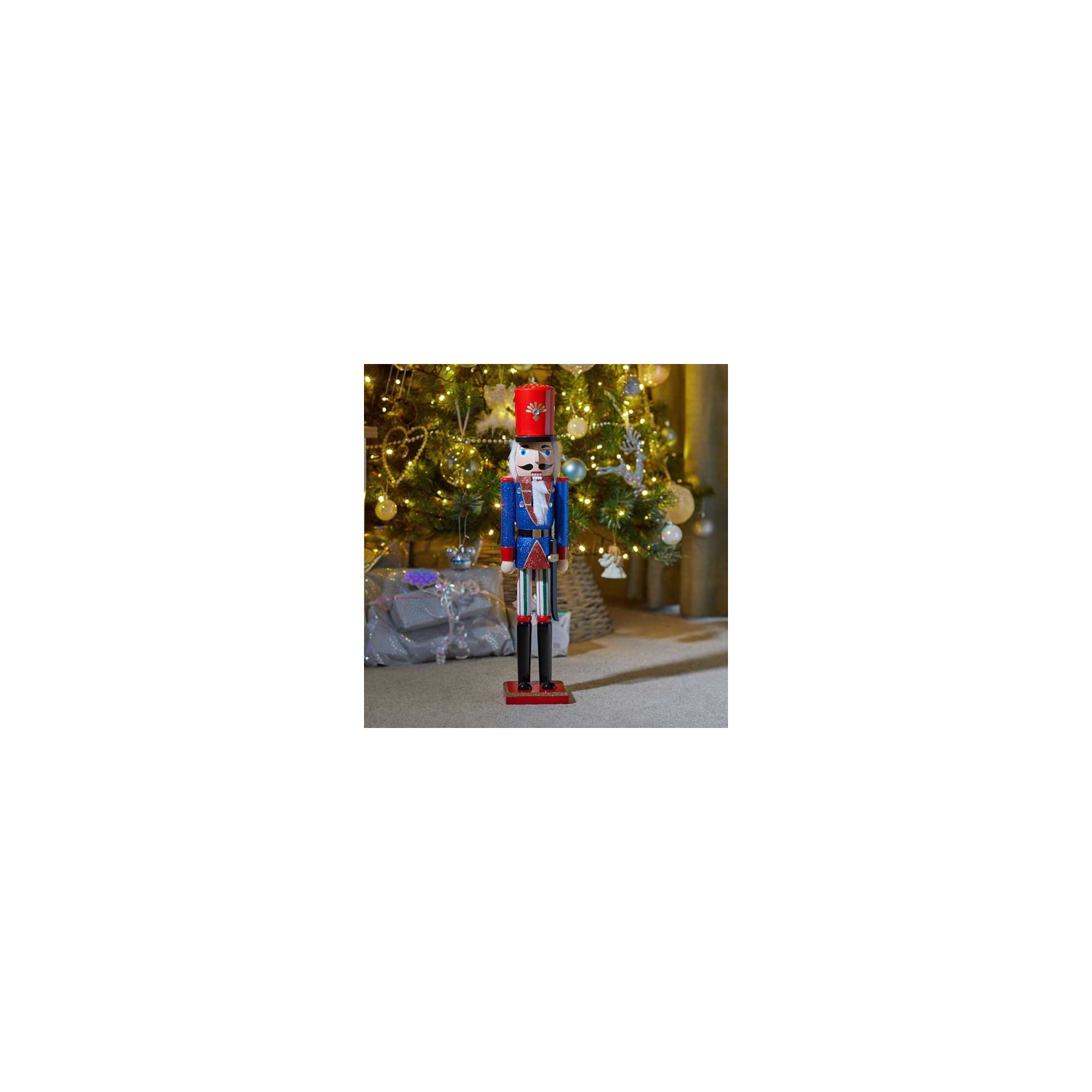 Three Kings Nutcracker Jumbo (2538004)