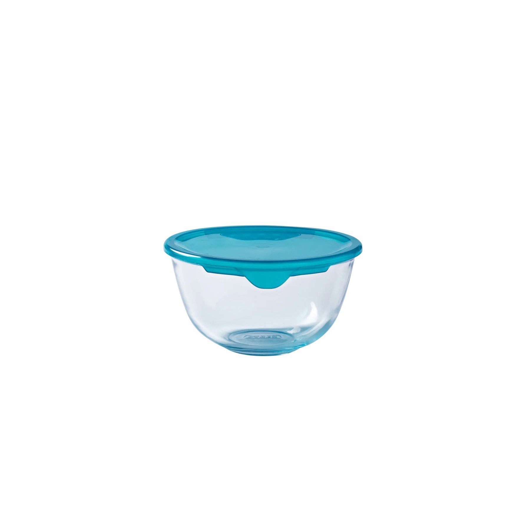 Pyrex Bowl With Lid 2.0ltr (180P000/7143)