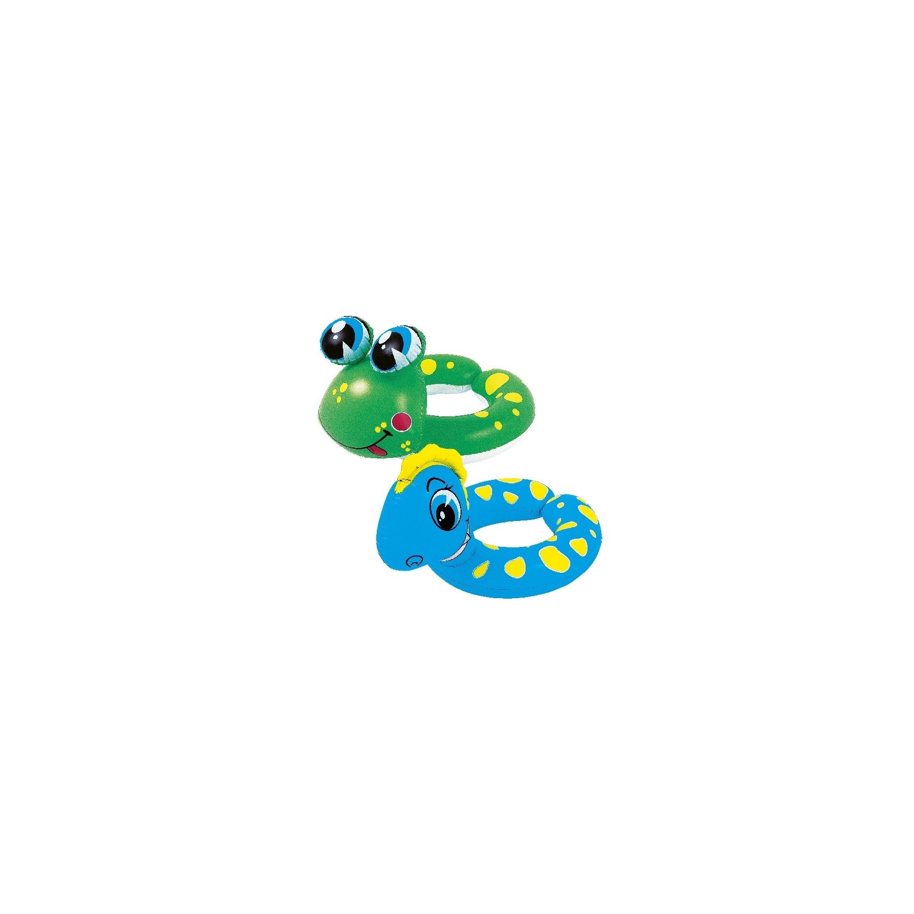Palgrave Animal Split Swim Ring Assorted (847025)