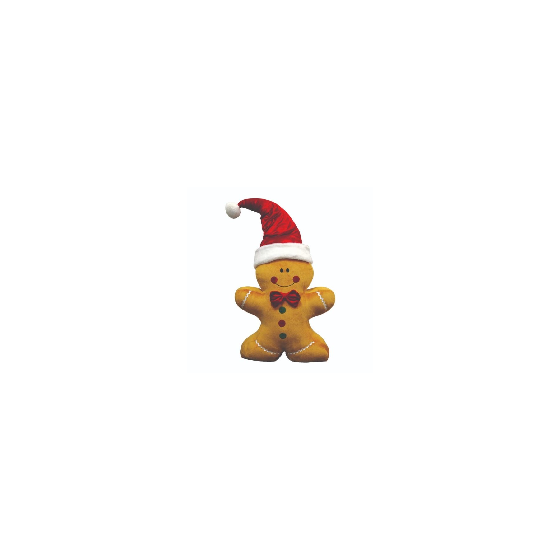 Three Kings Gingerbread Man Large (2531275)