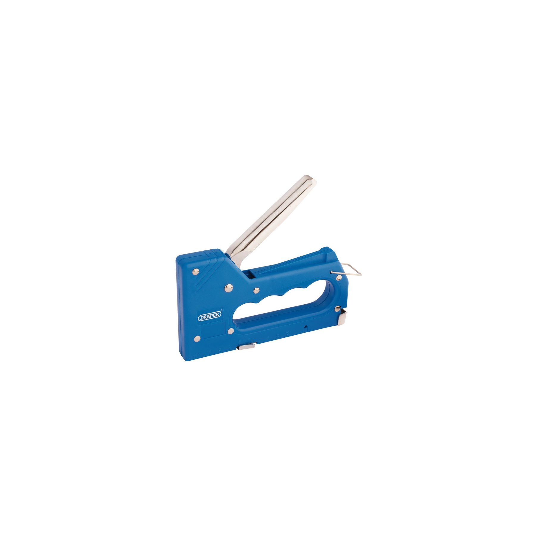 Draper Lightweight Staple Gun/tacker (56027)