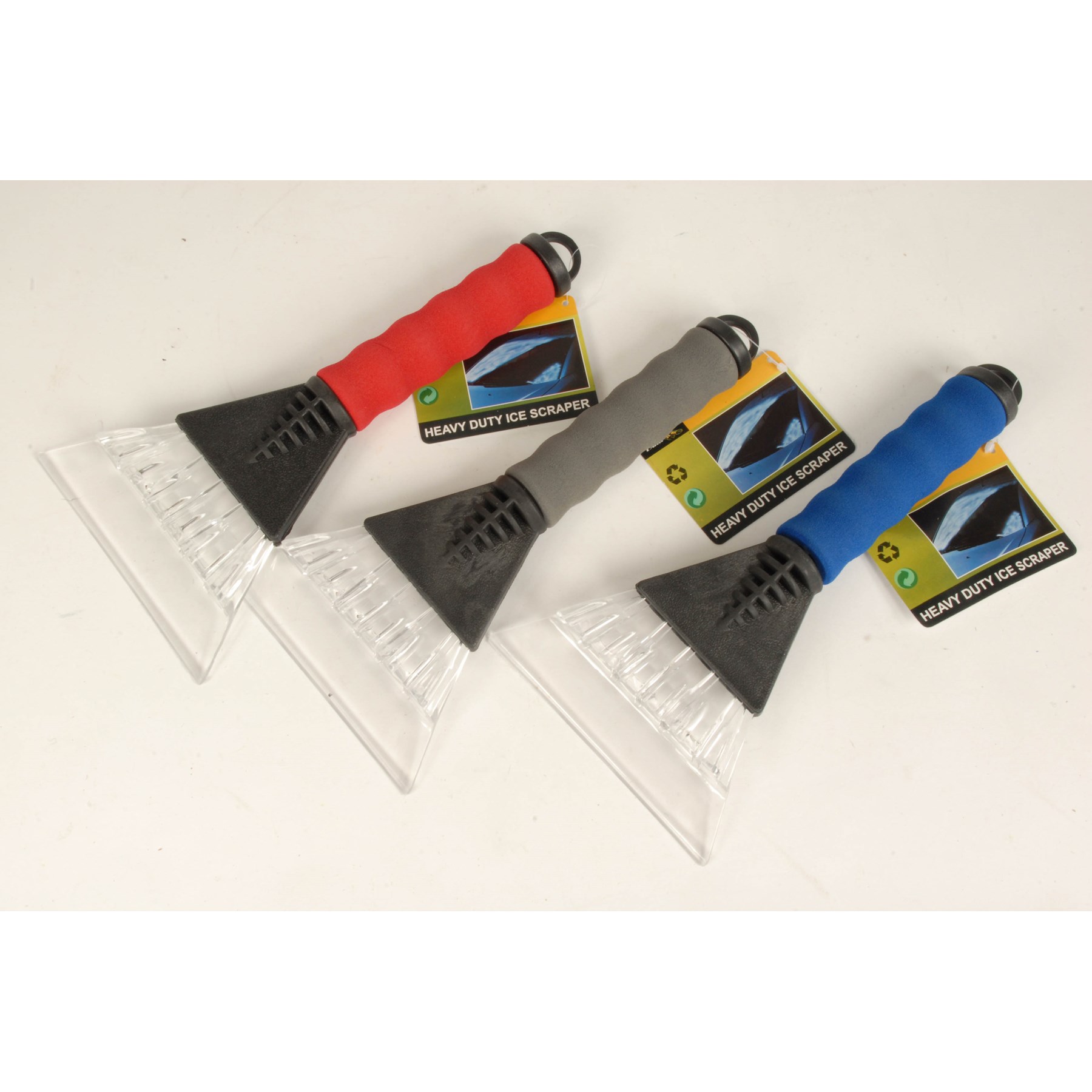 Dunlop Ice Scraper (05837)