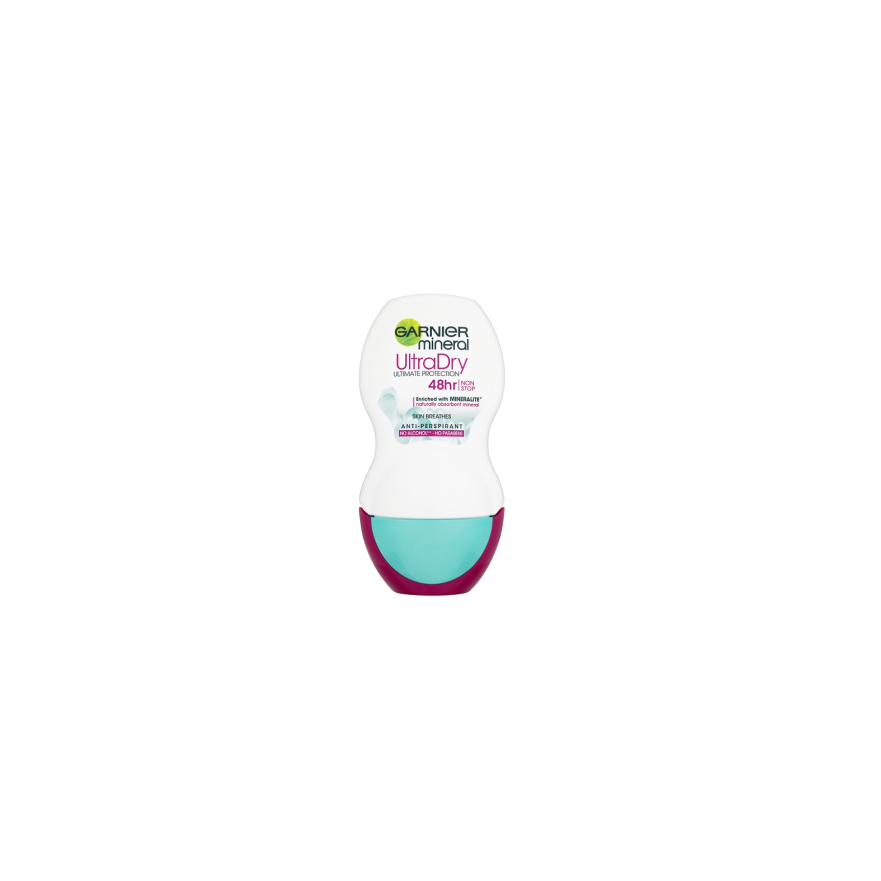 Garnier Deodorant Rollon Ultra 50ml (897794)