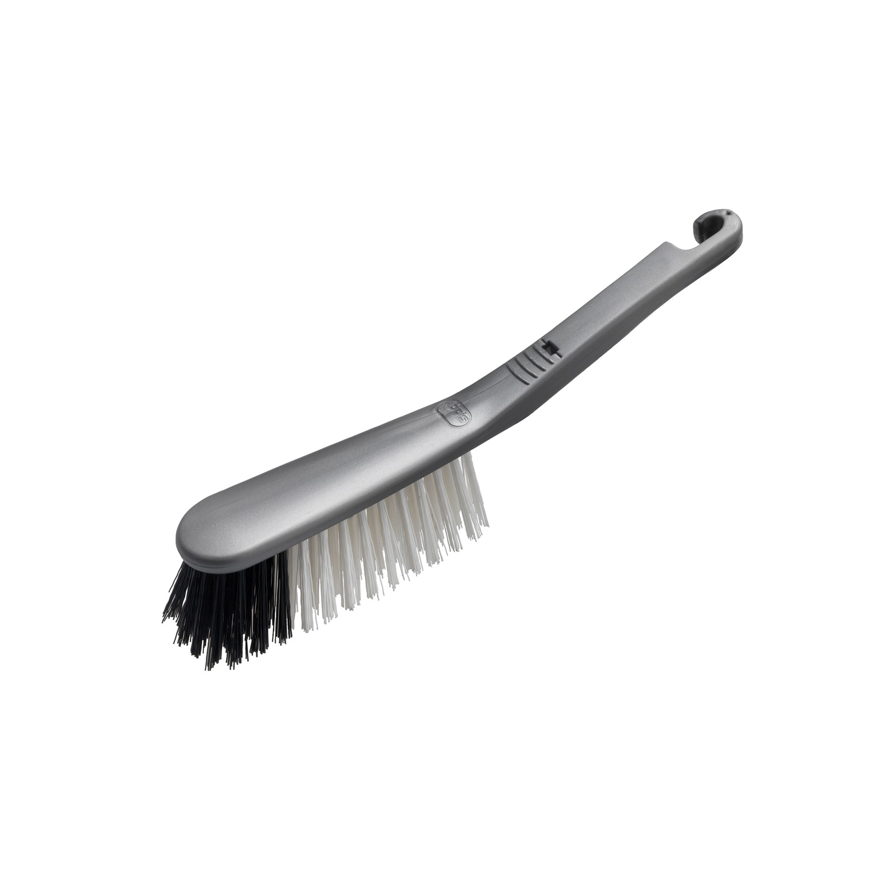 Addis Stiff Handbrush Metallic (510379)