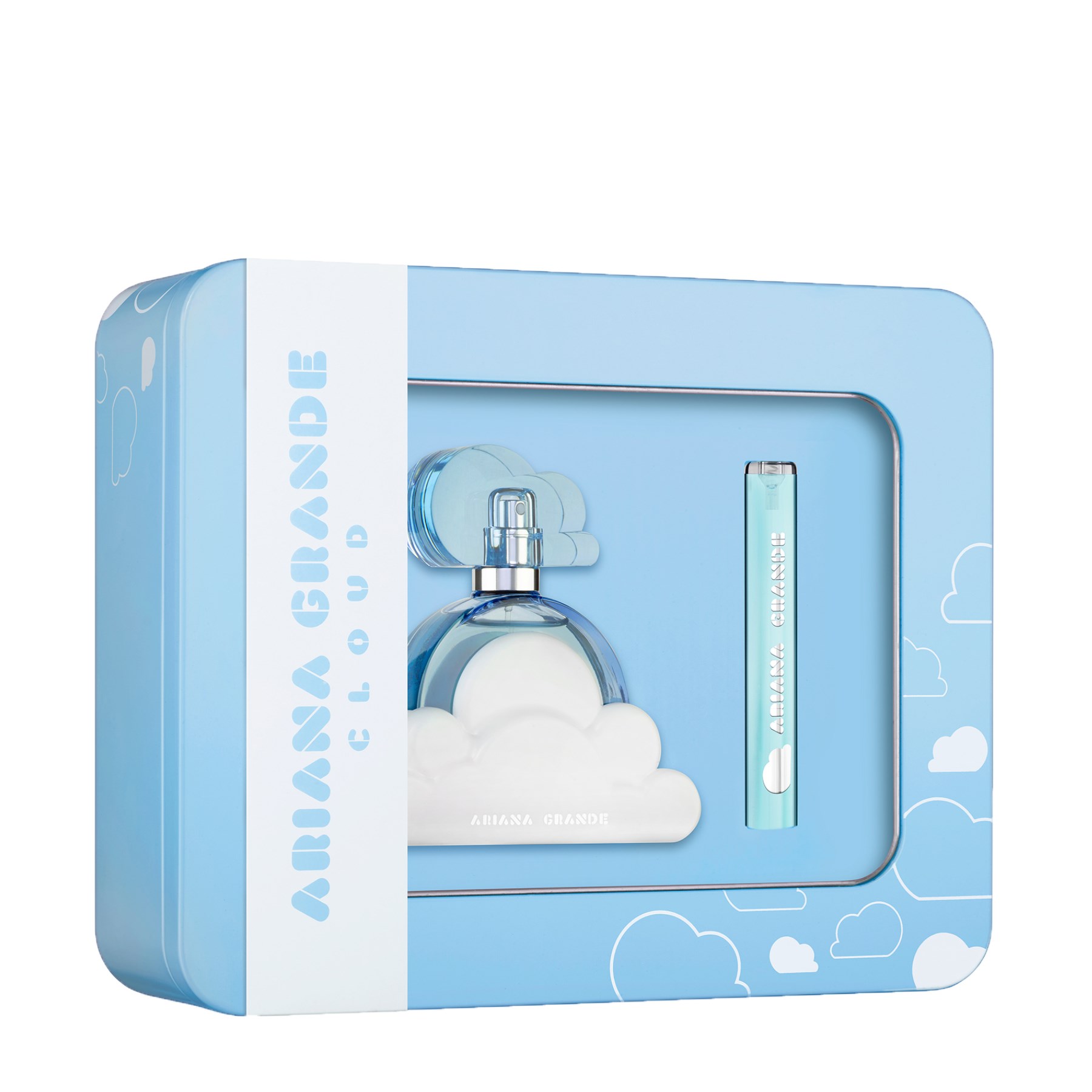 Ariana Grande Cloud Gift Set 50ml (AGSET1360)
