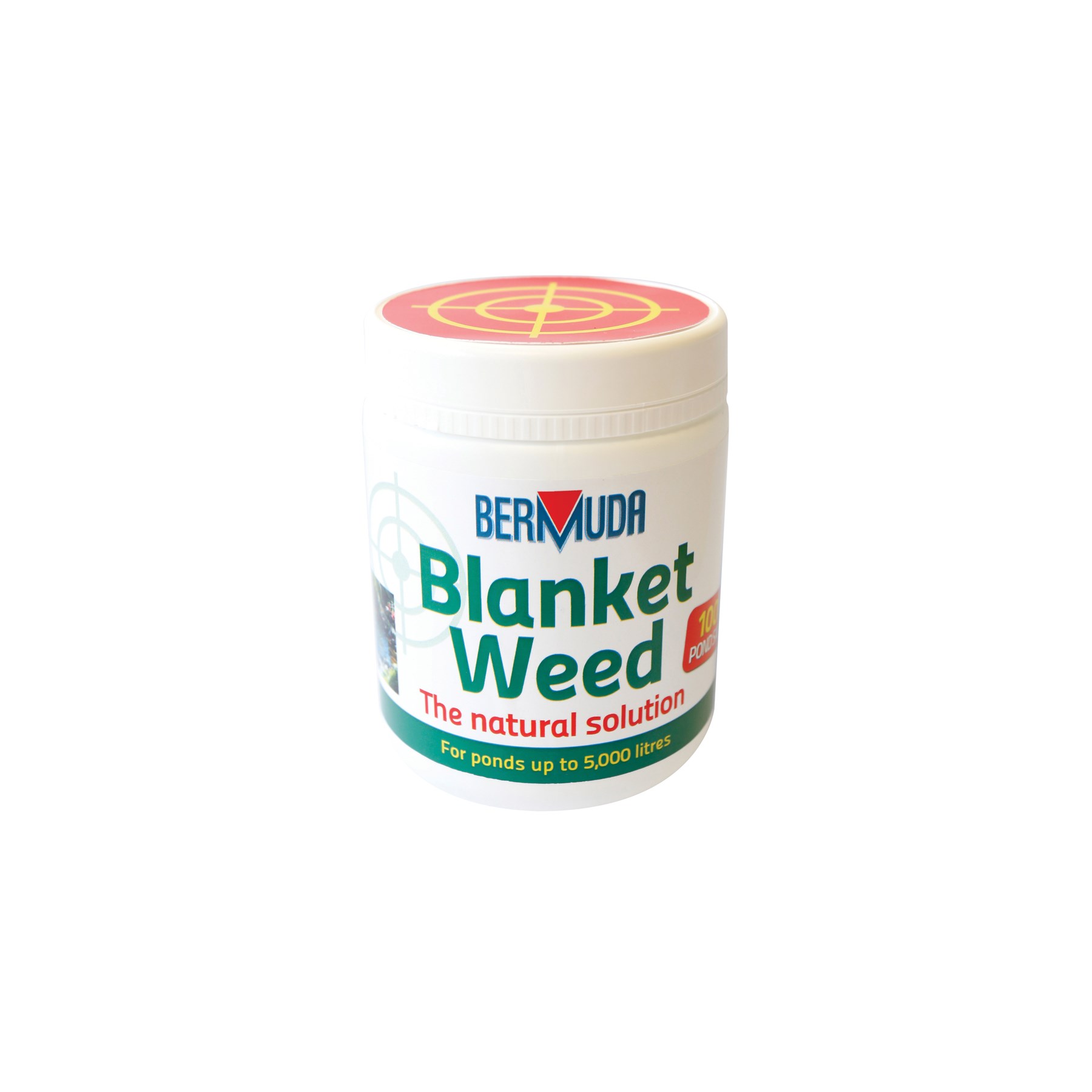 Banish Blanketweed Treatment 800g (BER1312)