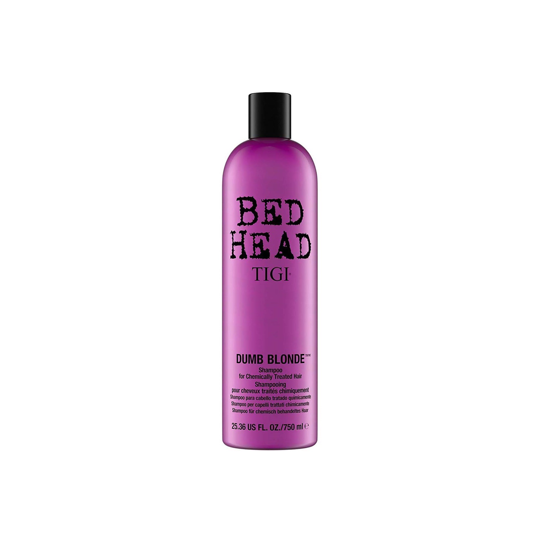 Tigi 750ml Shampoo & Conditioner
