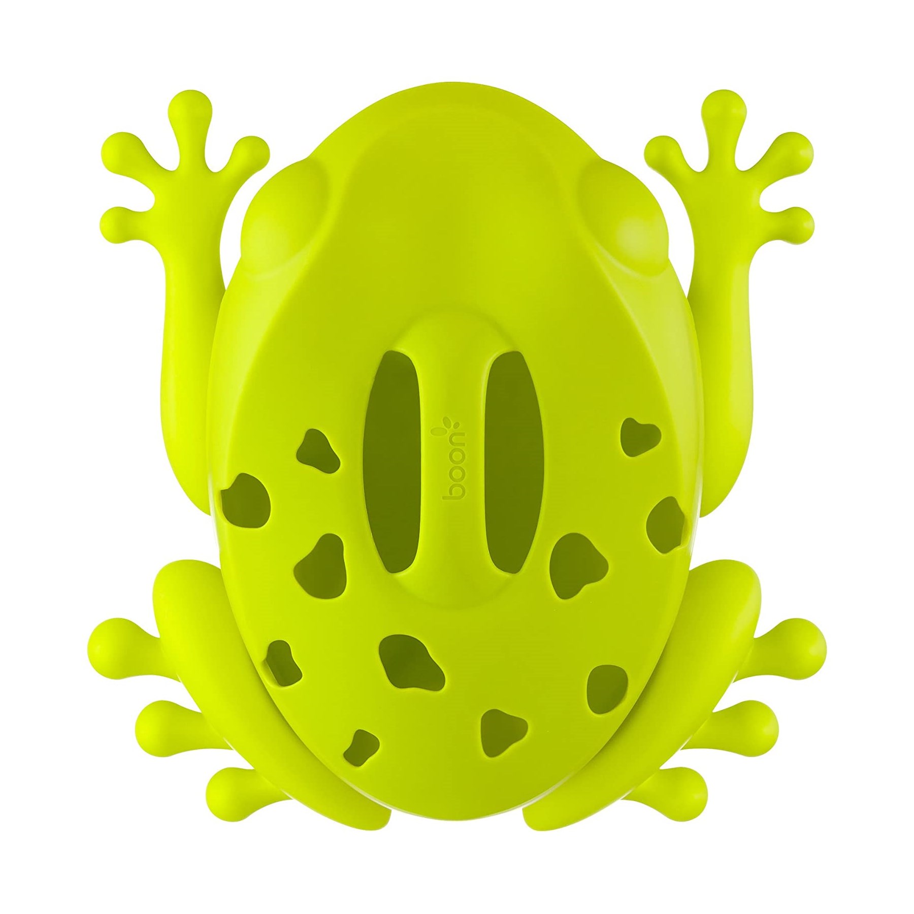 Boon Frog Pod Bath Toy Holder (B10087)