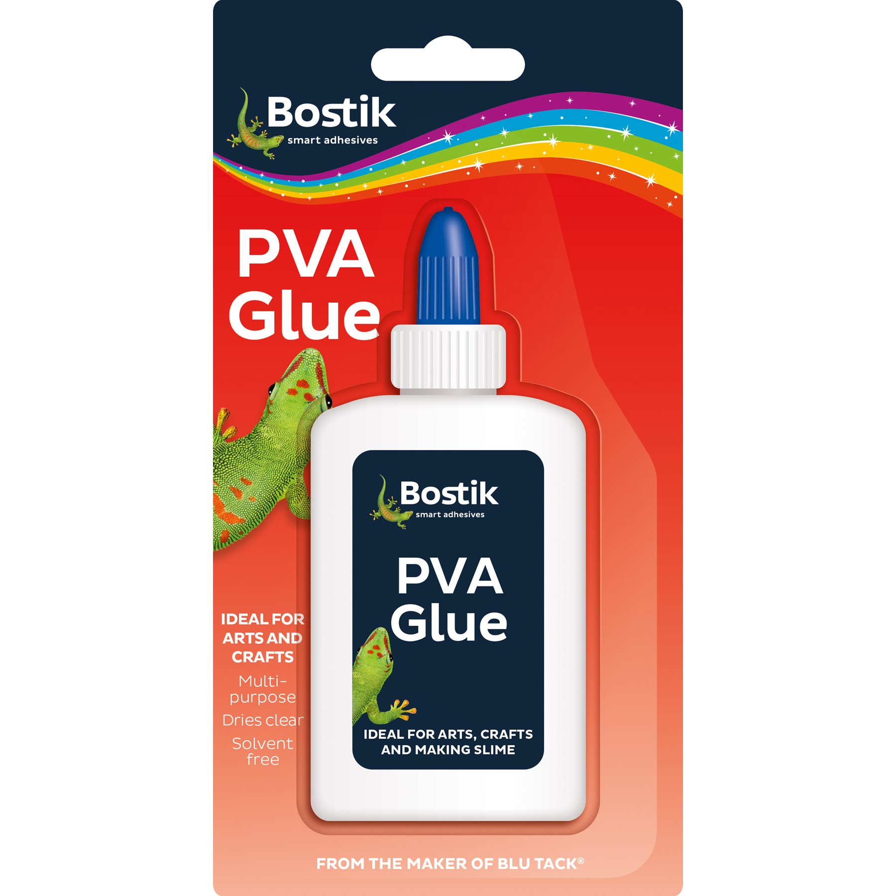 Bostik Pva Glue 118ml (30613443)