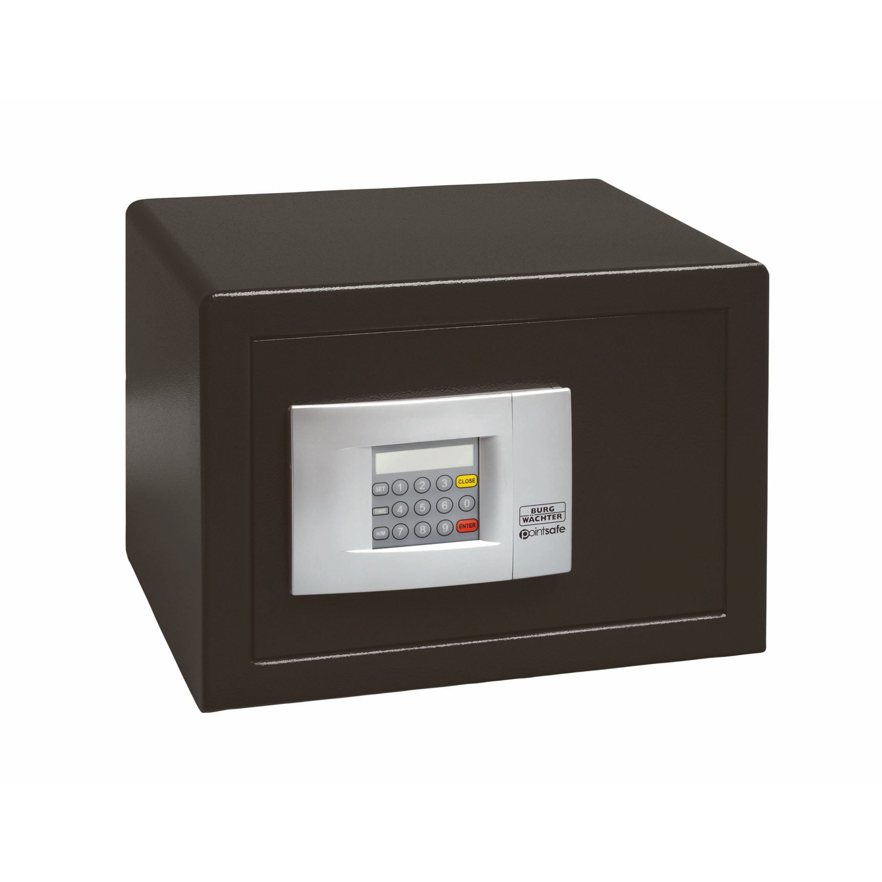 Burg Wachter Safe Code Error