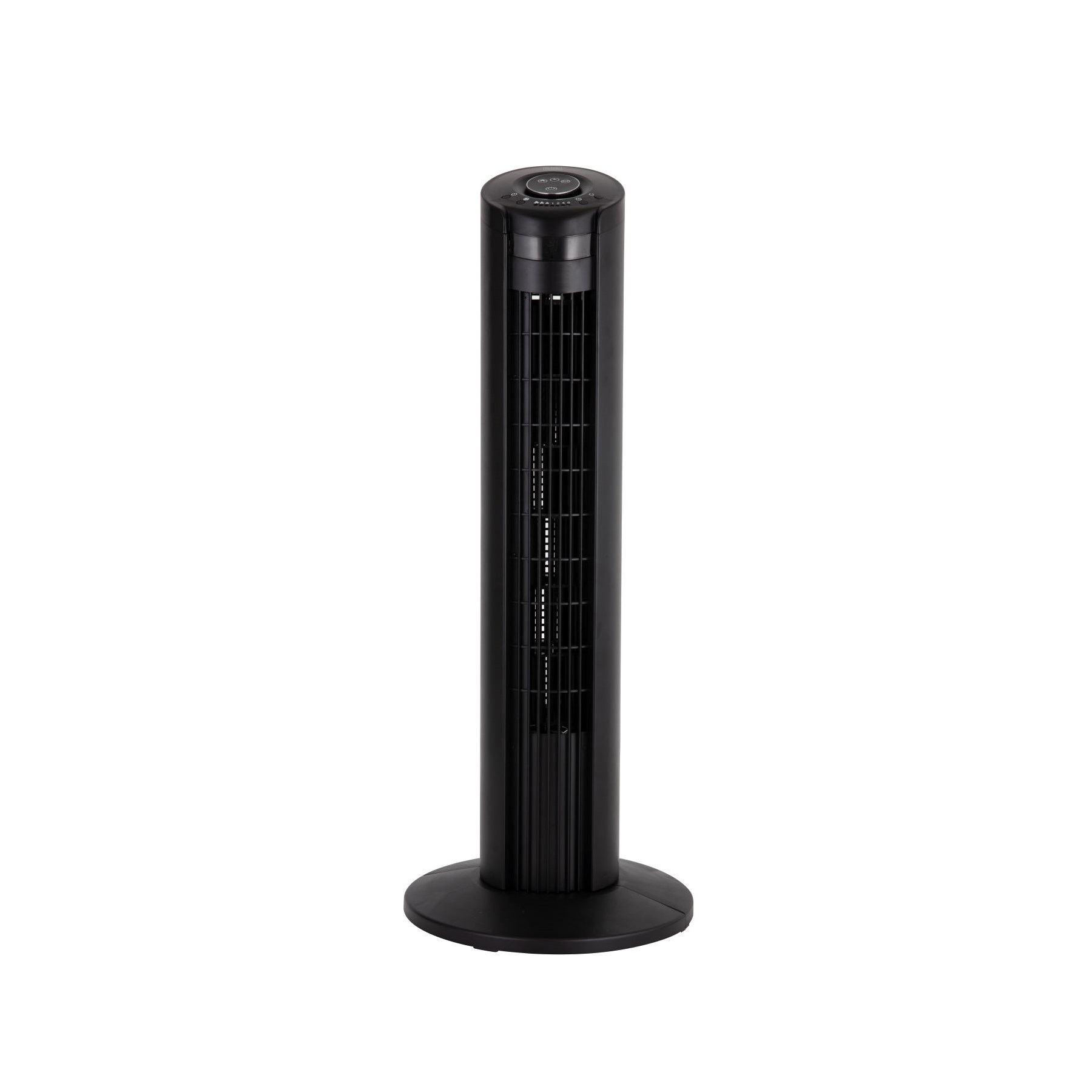 Black & Decker Digital Tower Fan Black 32" (BXFT50004GB)