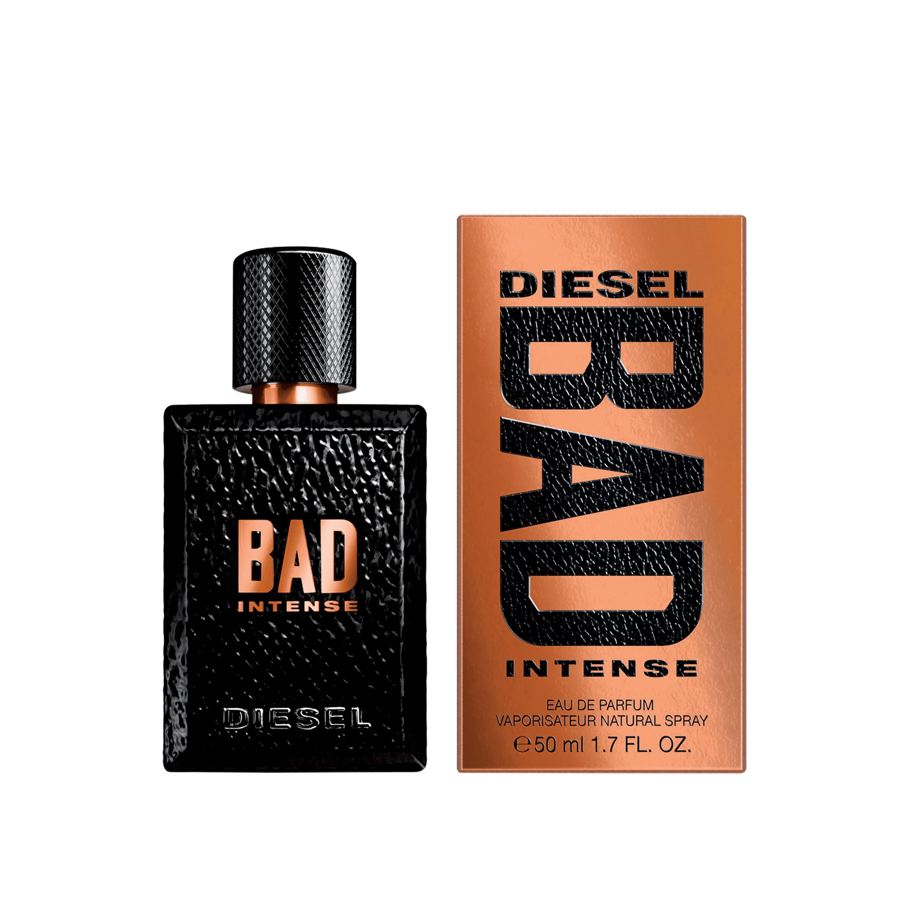 Diesel Bad Intense 50ml (29665)