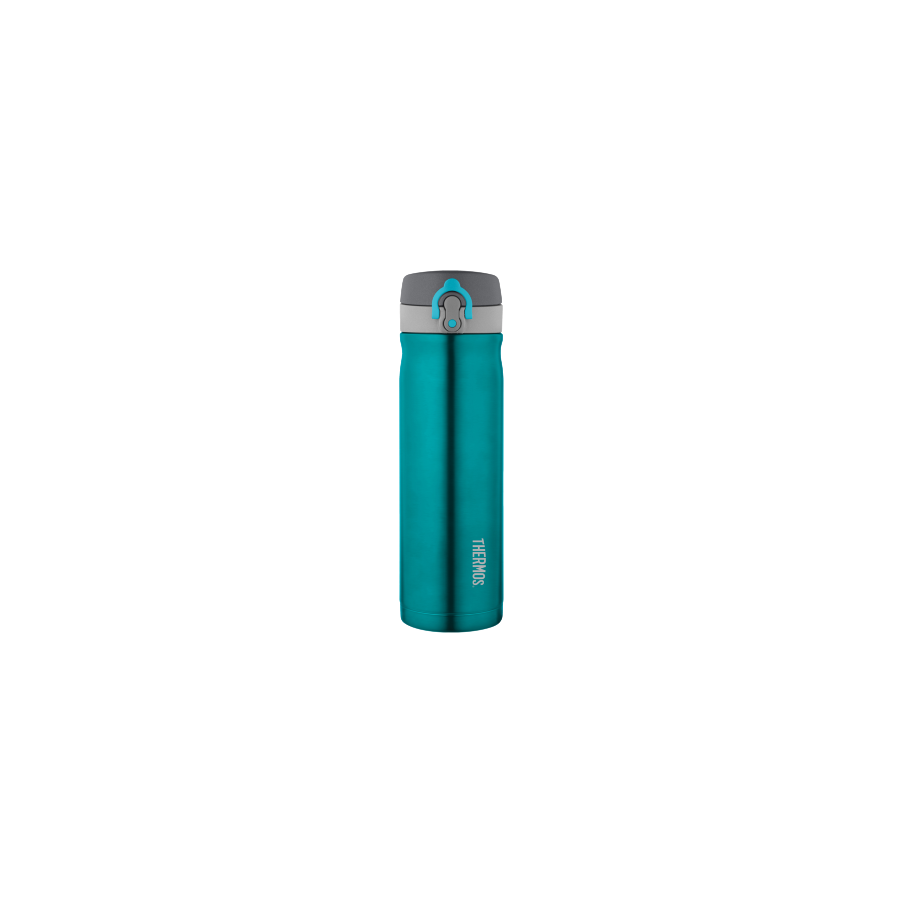 Thermos Gtb Direct Drink Flask Teal 470ml (071549)