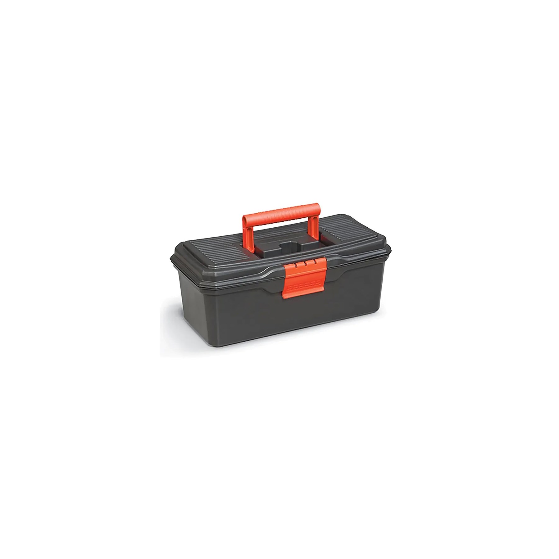Dekton 13" Toolbox with Lift Out Tray (DT50131)