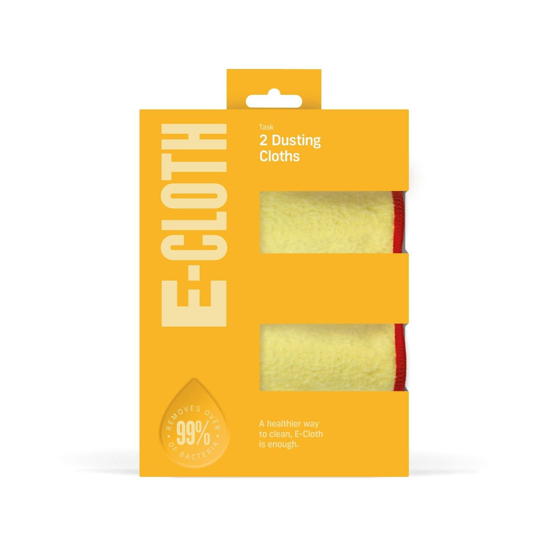 Ecloth Duster x 2 (DC2)