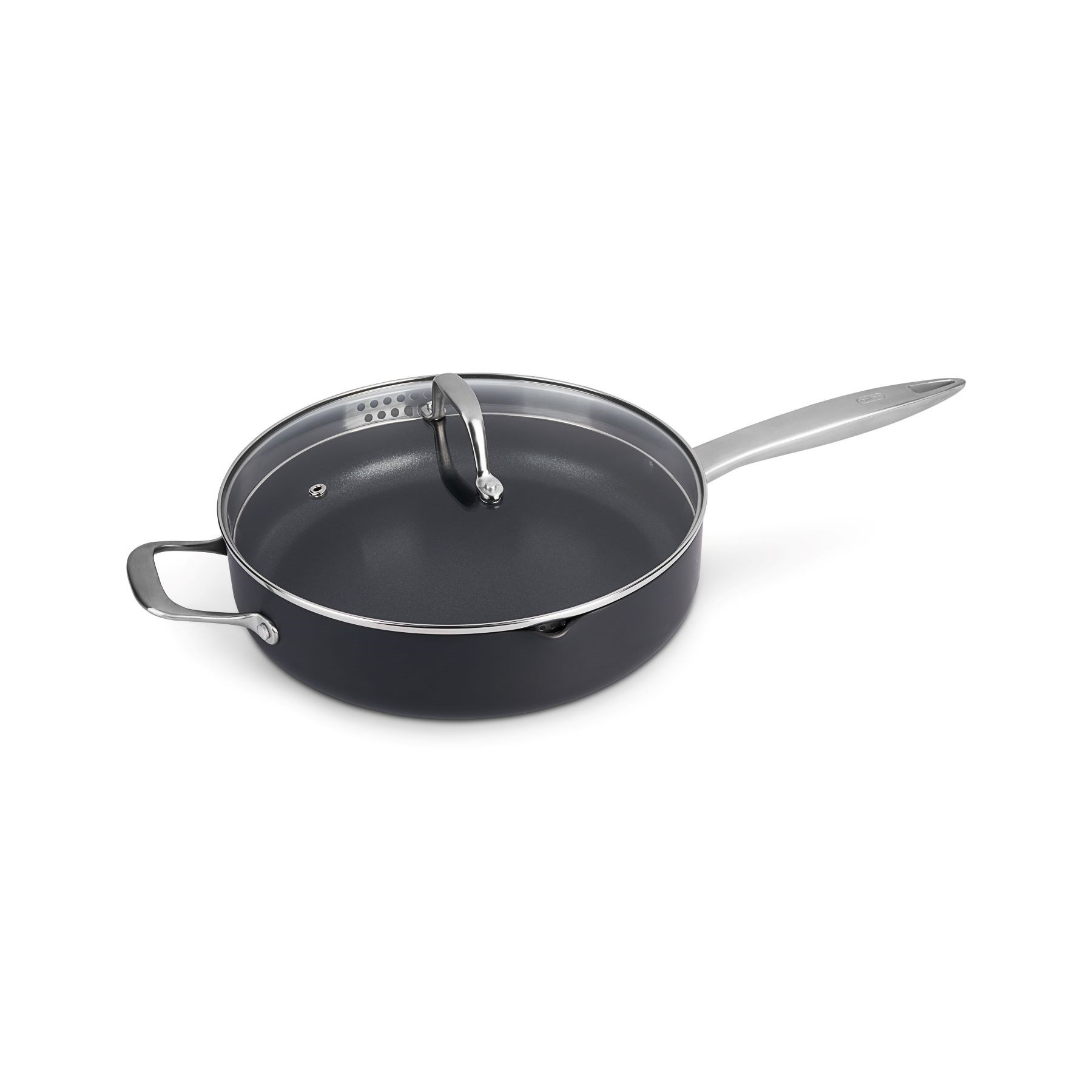 Zyliss Ultimate Pro Saute Pan 28cm (E980179)