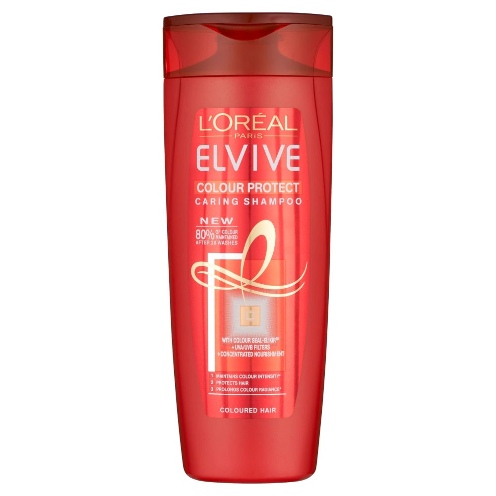 elvive color protect shampoo elvive color protect shampoo