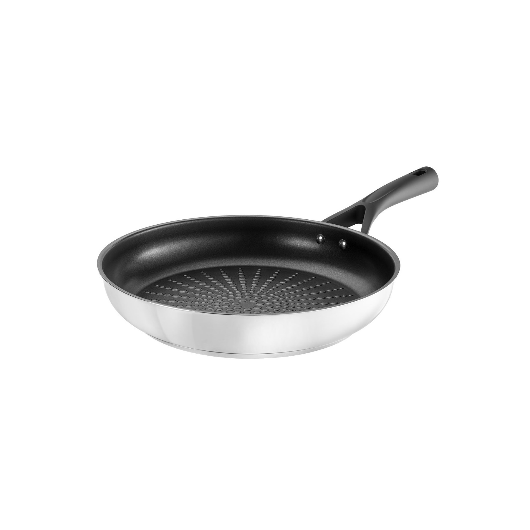 pyrex saute pan