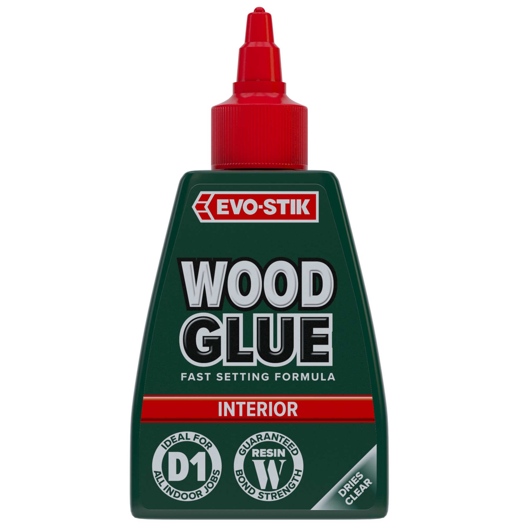 Evostik Wood Adhesive 125ml (30615804)