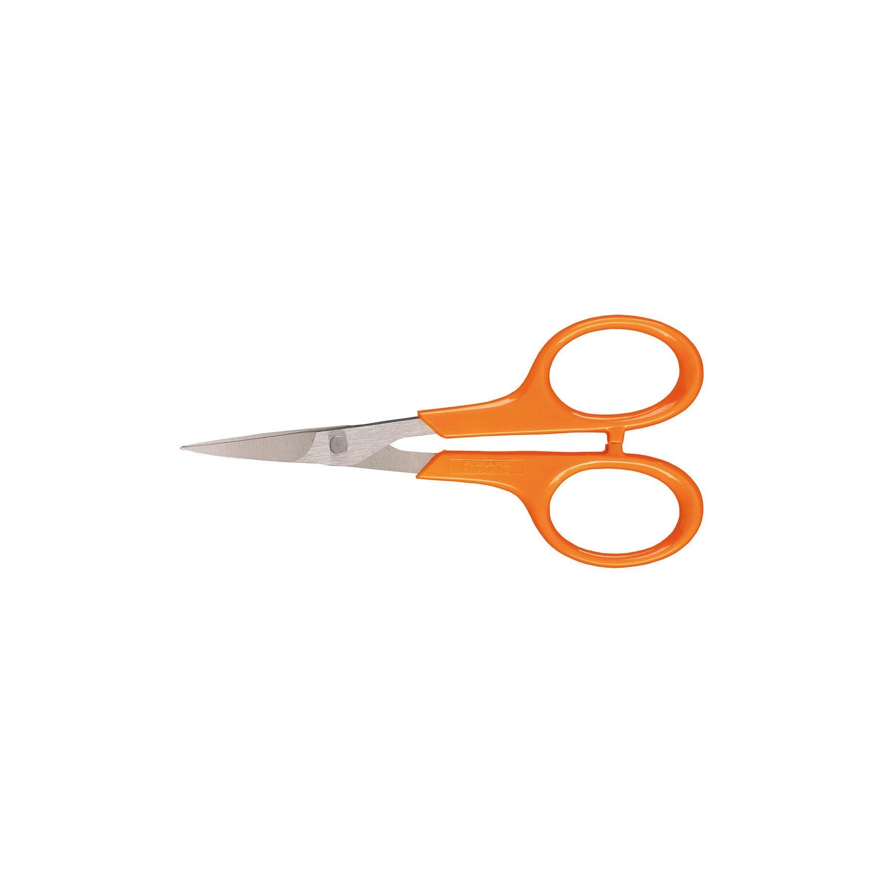 Fiskars Curved Manicure Scissors (1000813)