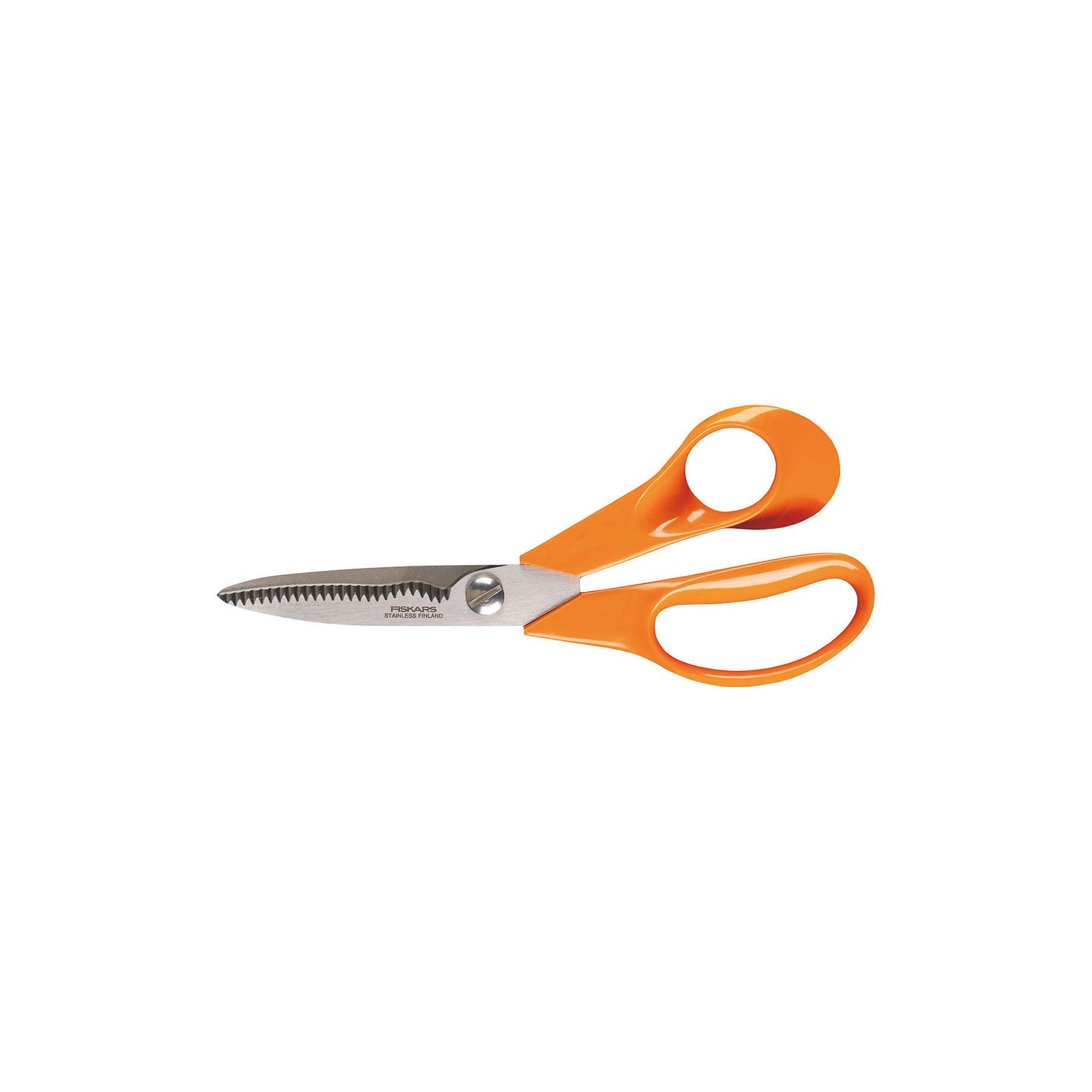 Fiskars Right Handed Kitchen Scissors (1000819)