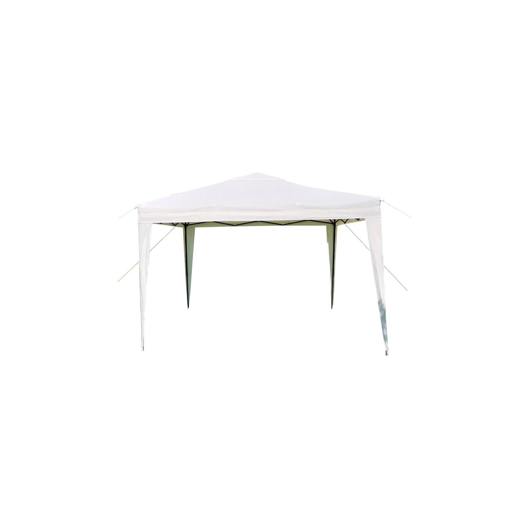 Hamilton Pop Up Gazebo Cream 3.0m (GAZ12CR)