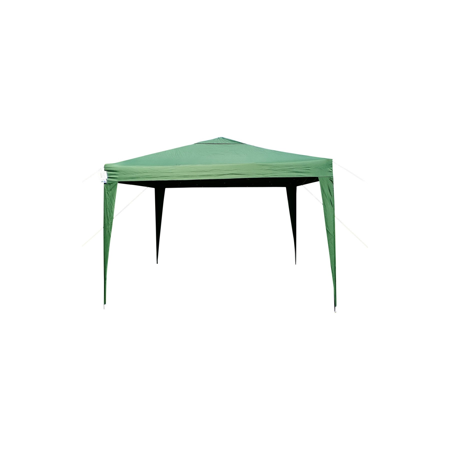 Hamilton Pop Up Gazebo Green 3.0m (GAZ12FG)