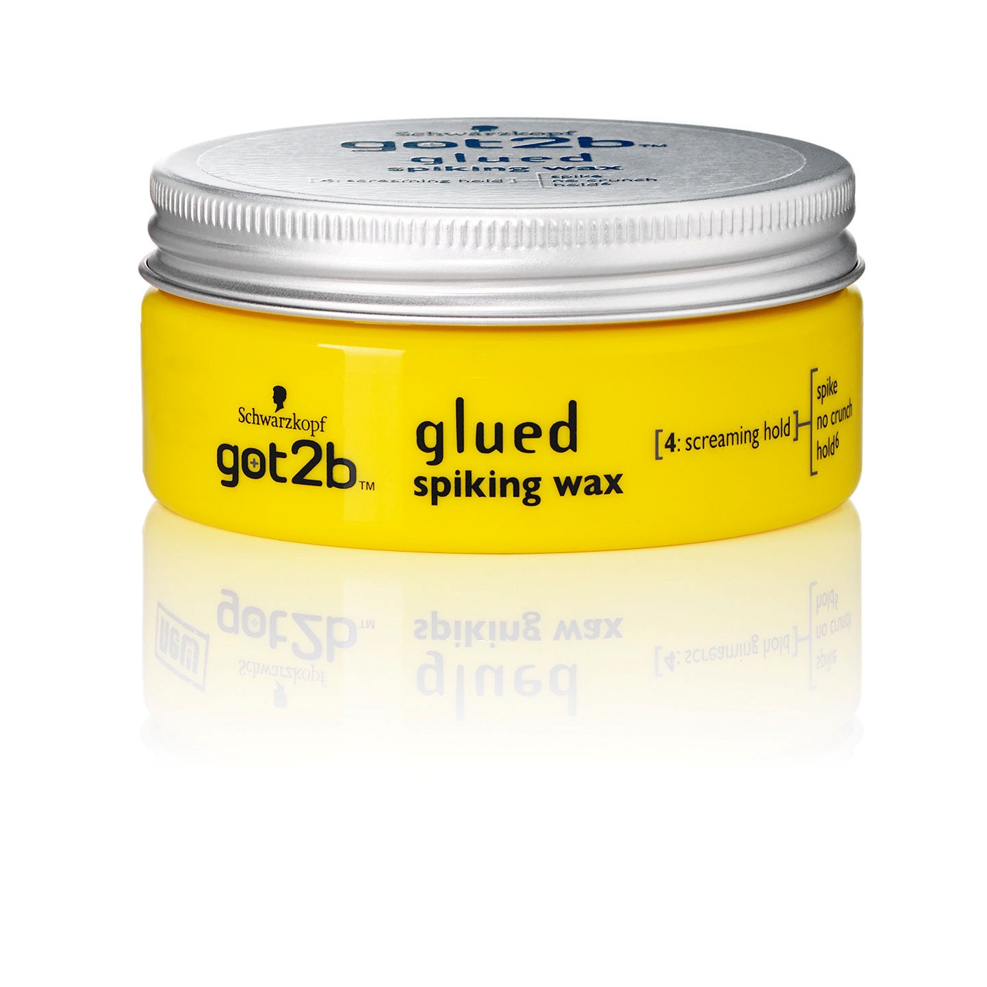 Got2b Glued Spiking Wax (11283)
