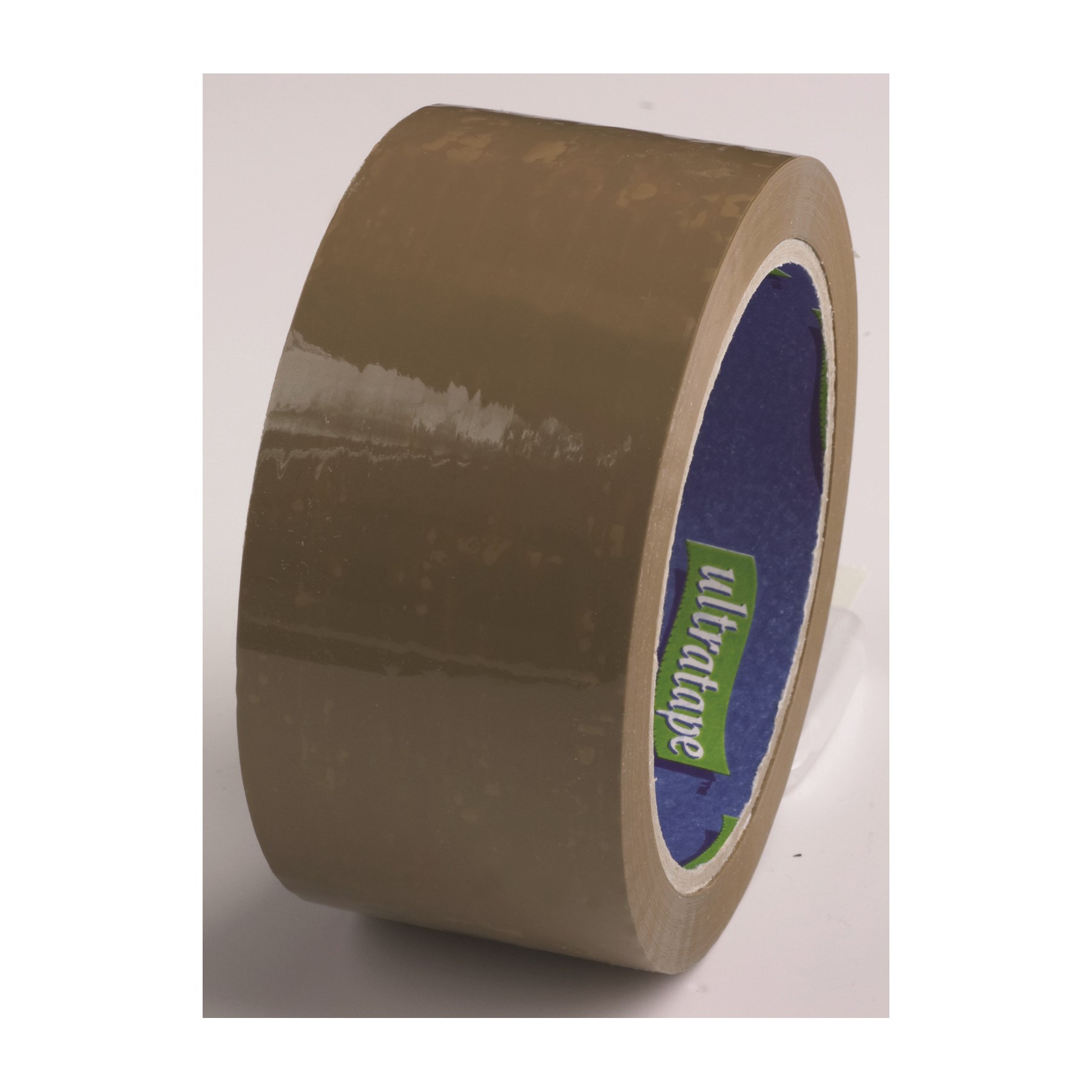 Ultratape Brown Parcel Tape 48mm x 66m 6s (HD0011)