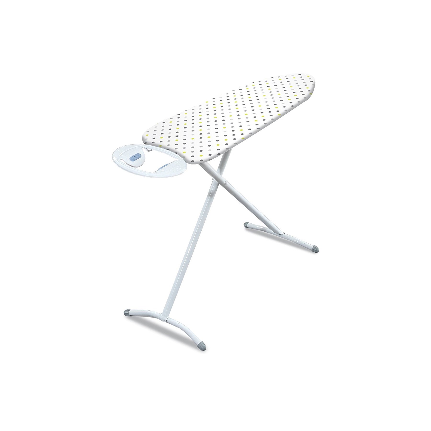 Minky Classic Tleg Ironing Board White (HH40402116)