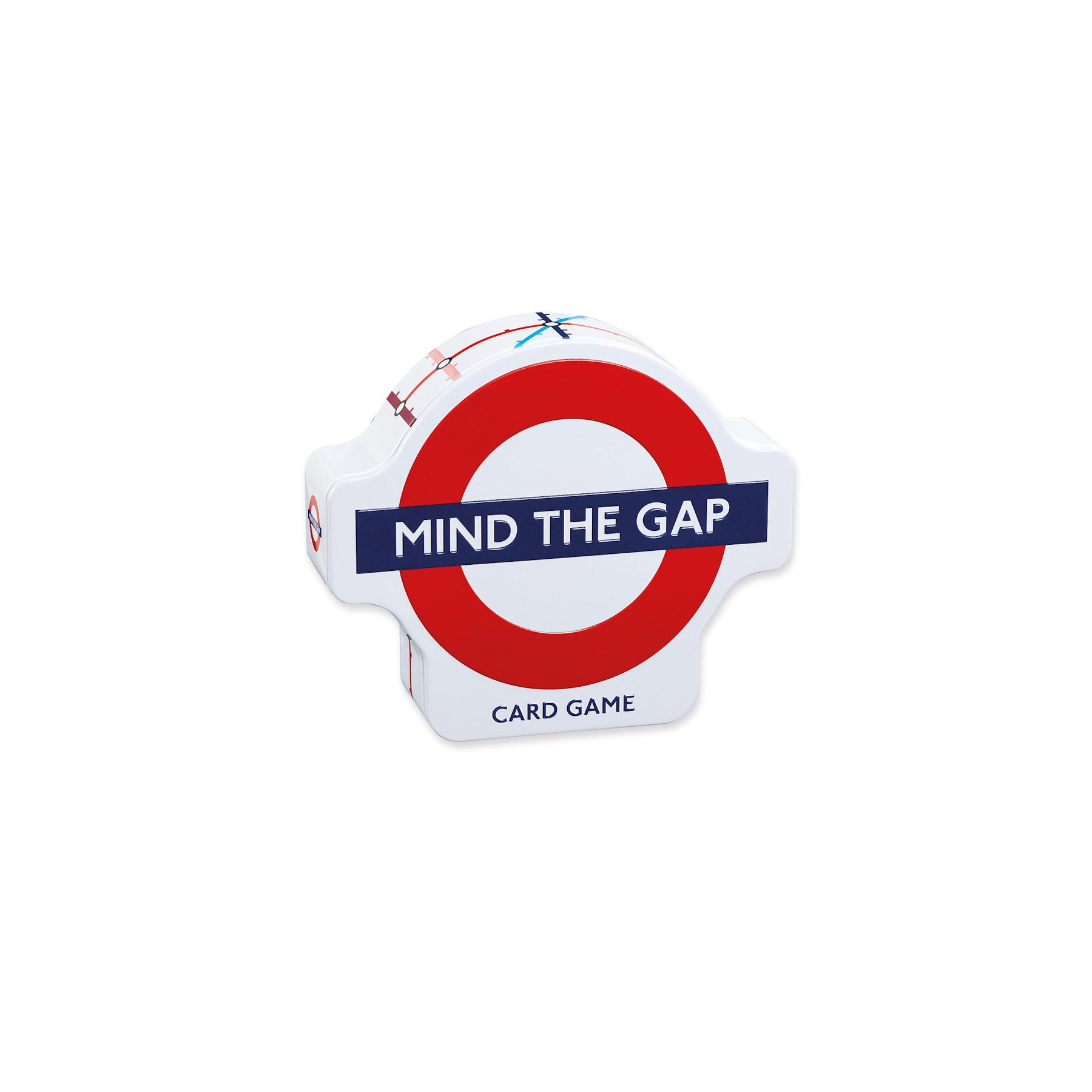 Gibsons Mind The Gap Game G9016 Gibsons mind the gap game g9016