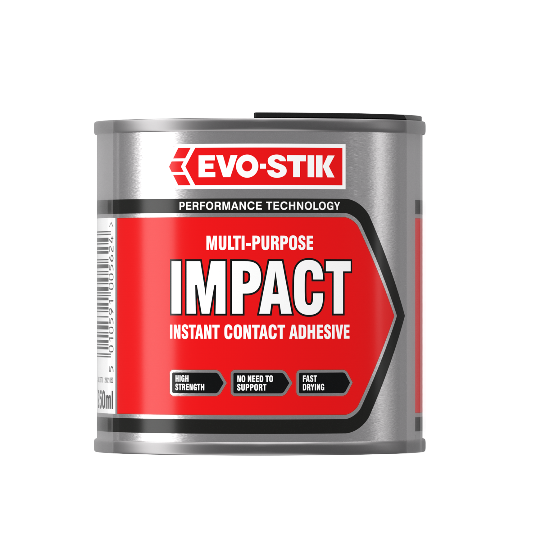Evostik Impact Adhesive 250ml (348103)