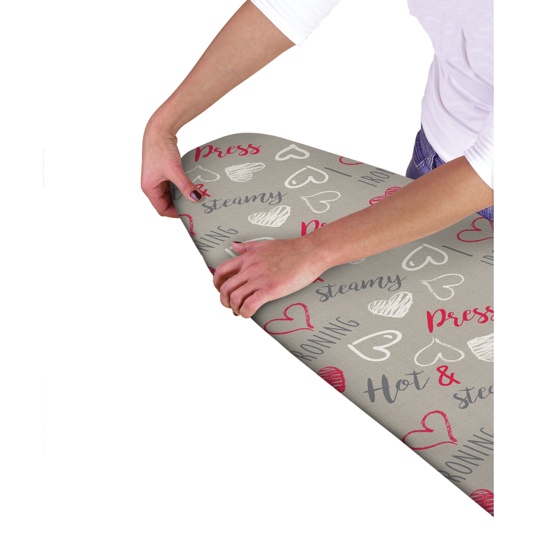 Ironing Board Covers (LAU185373)