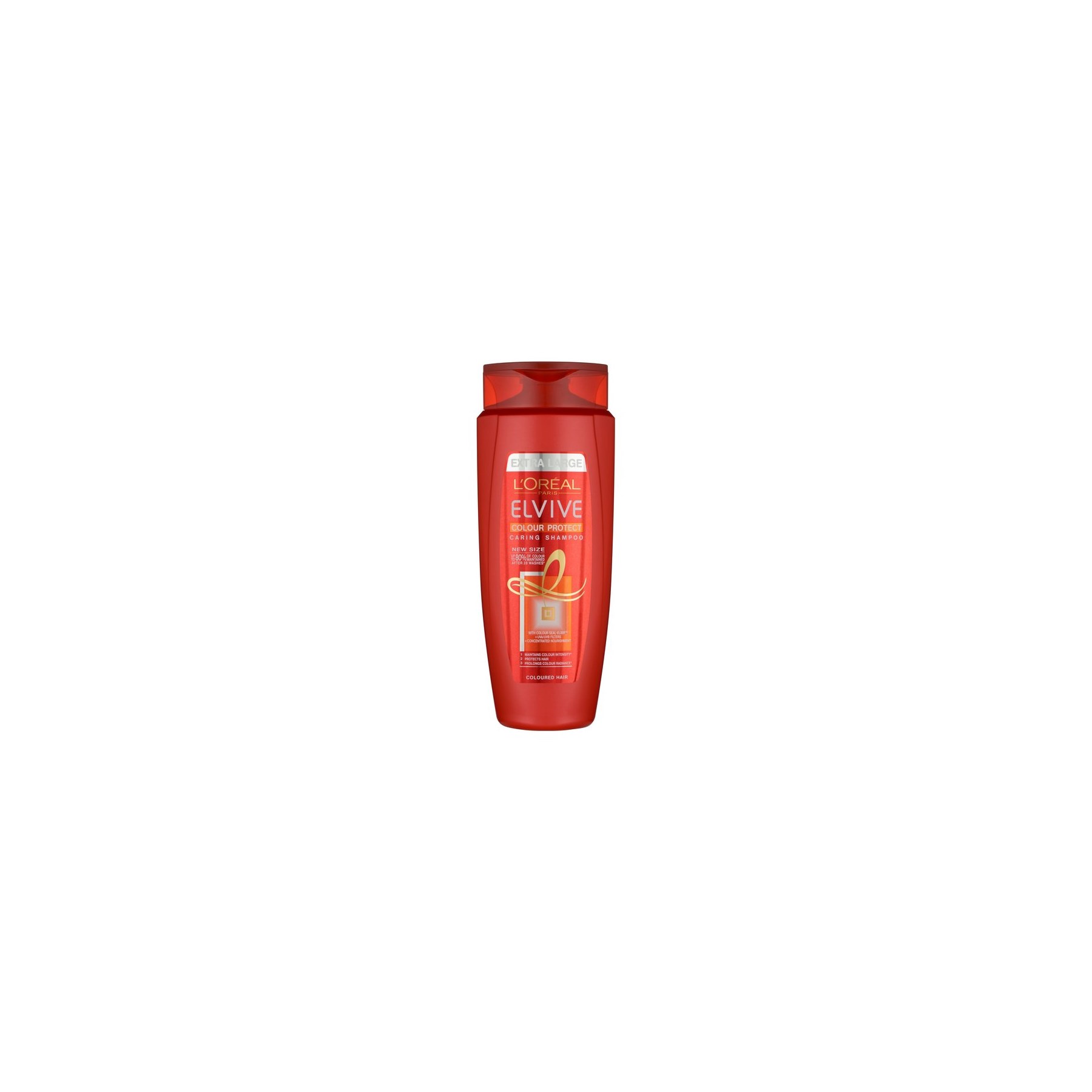 Loreal Elvive Colour Protect Shampoo 700ml (981213)