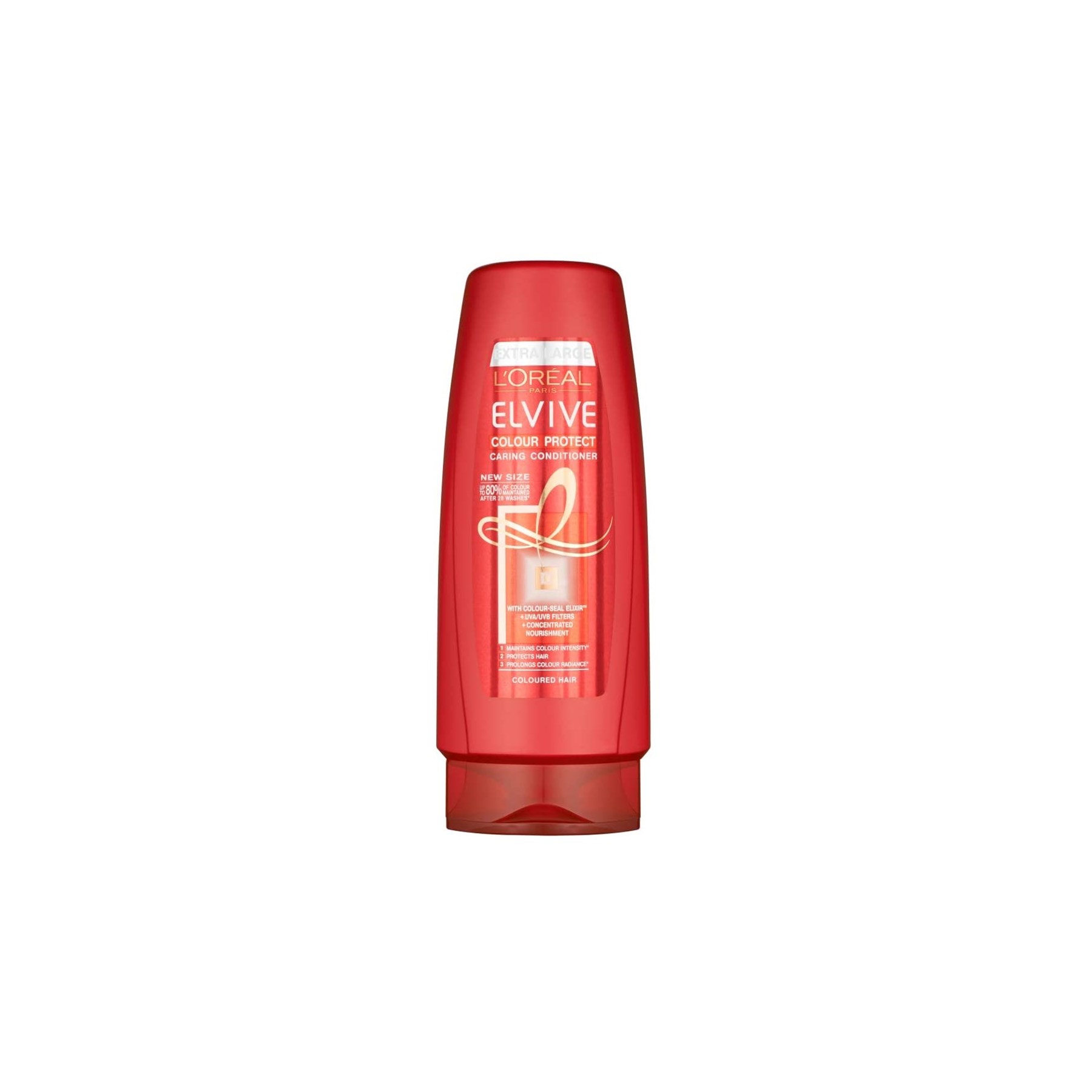 Loreal Elvive Colour Protect Conditioner 700ml (015184)